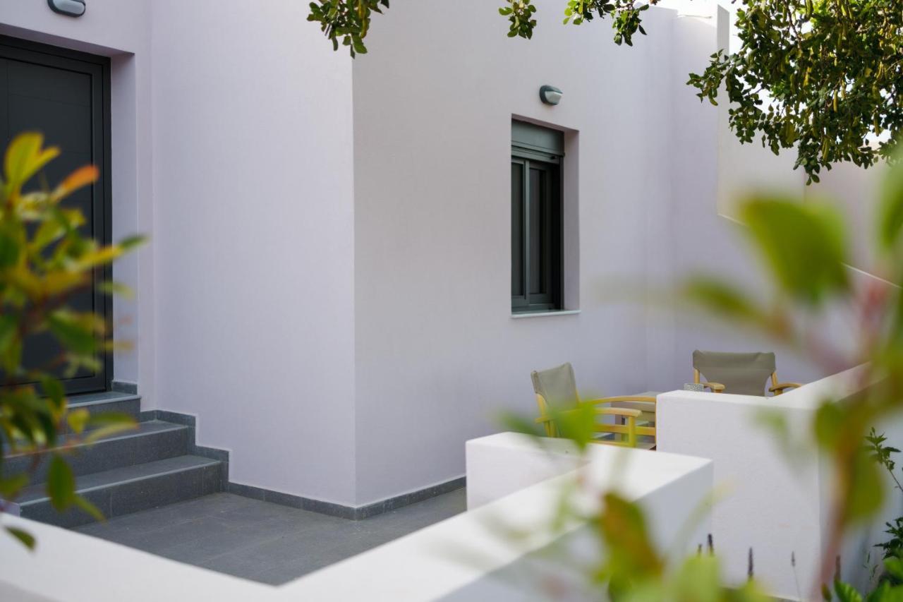 Havania Villas Agios Nikolaos Exterior foto