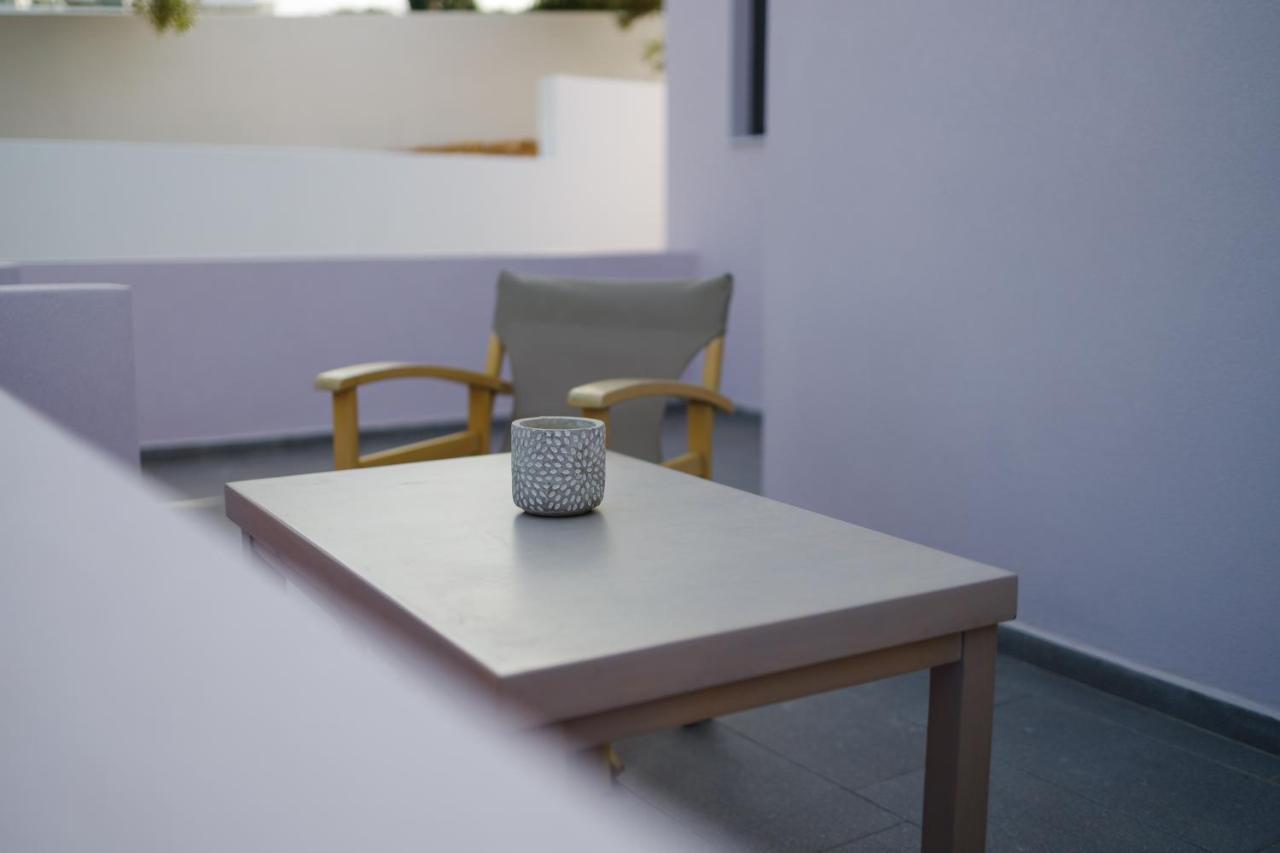 Havania Villas Agios Nikolaos Exterior foto